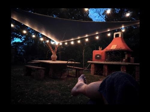 b&b da Gianduia Hotel in Emilia-Romagna