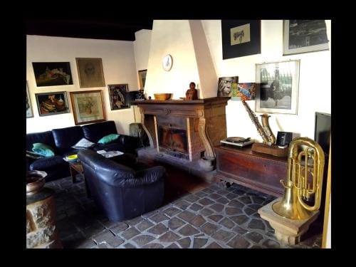 b&b da Gianduia Hotel in Emilia-Romagna