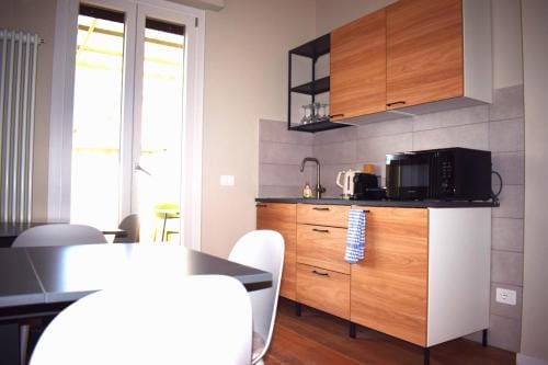 Apartmento#1 Galimberti 39 Hotel in Alessandria