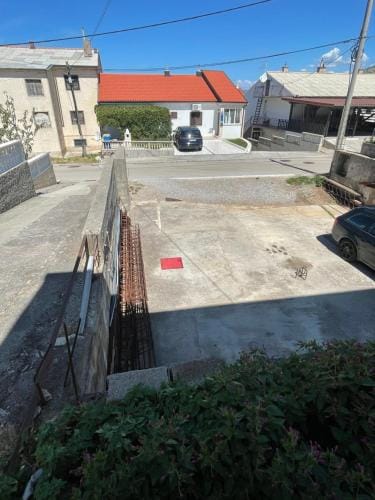 Room Vera Hotel in Lika-Senj County
