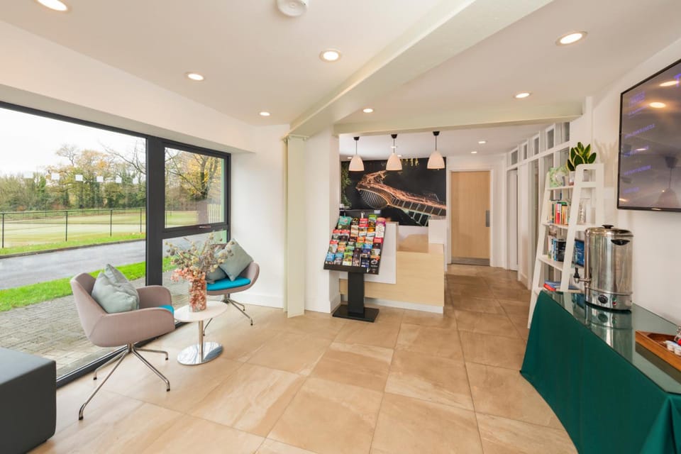 Brennan Court Guest Accommodation Hotel in County Limerick