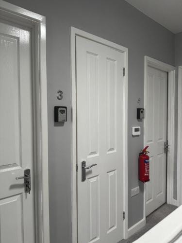 Ravenscourt Premium by Brabazon Rooms Hotel in Bristol