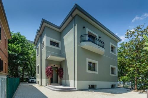 CasaCabe - Boutique Living Hotel in Imola