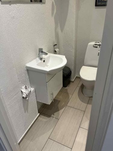 Billund mini hostel room 7 Hostel in Billund