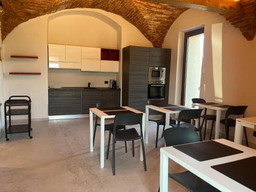 La Porta delle Meraviglie Hotel in Piedmont