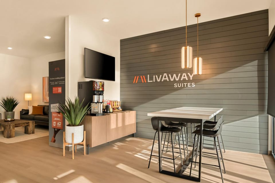LivAway Suites Missoula Hotel in Missoula