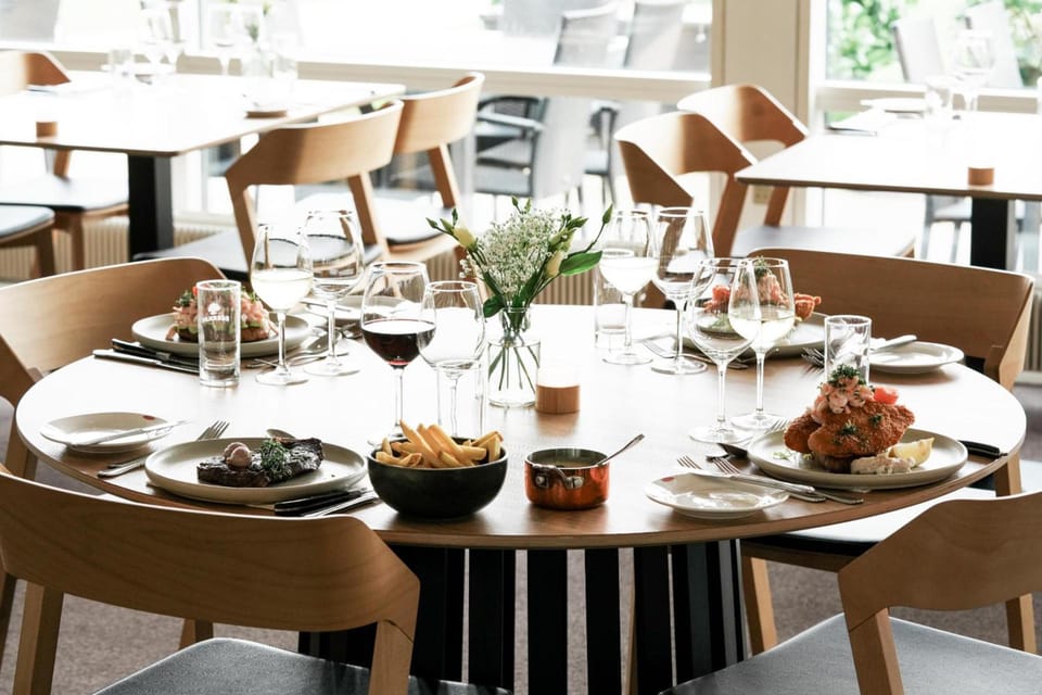 Hotel Juelsminde Strand Hotel in Region of Southern Denmark