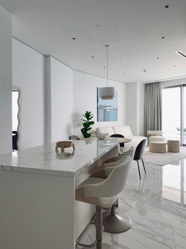 Luxury 1 Bed in Trilogy, Limassol Seafront Resort in Limassol City