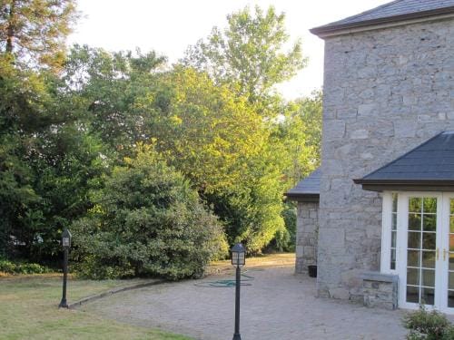 Knockaderry House Hotel in Ennis