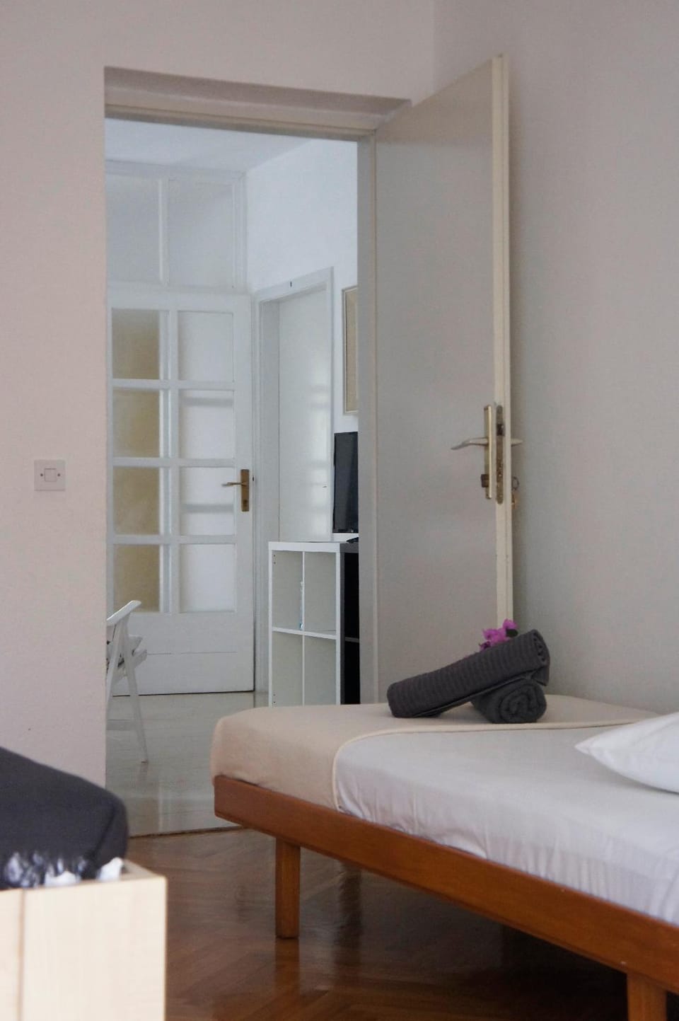 Apartments Villa Karme Brela Hotel in Brela