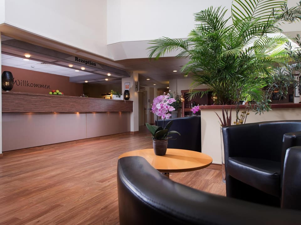 Peine Salzgitter Hotel by Belvilla Hotel in Lower Saxony, Germany