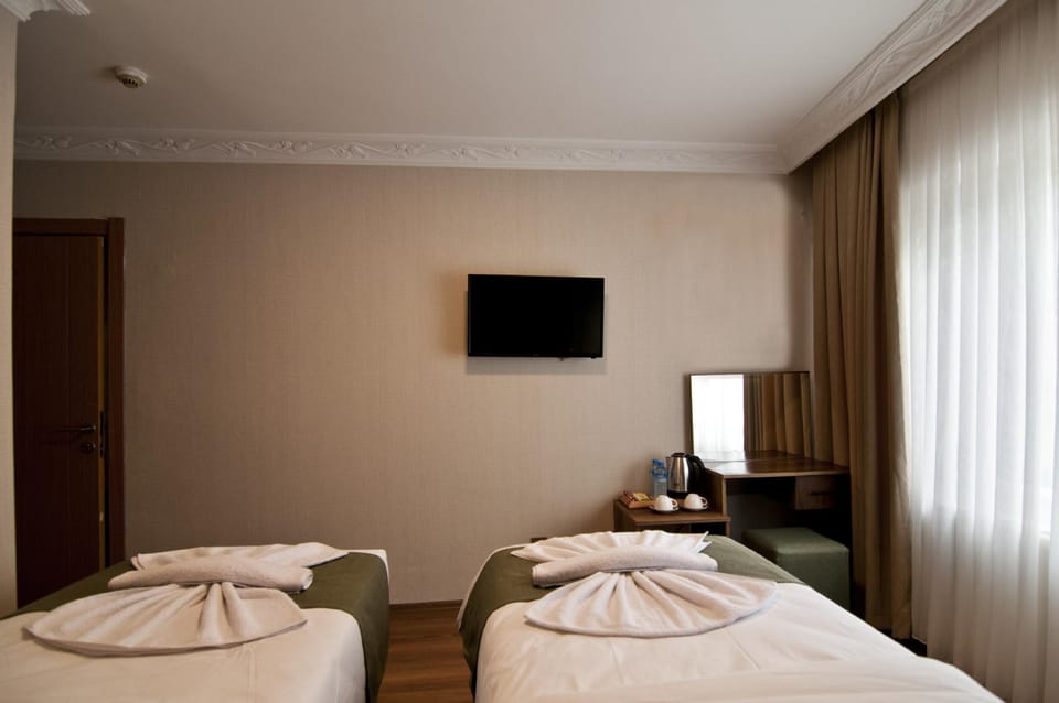 Aurora Eco Hotel Hotel in Istanbul