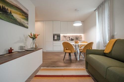 Anise Suites Hotel in Province of Brescia