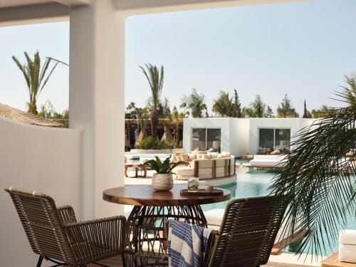 Aya Resort - Adults Only Resort in Sotira