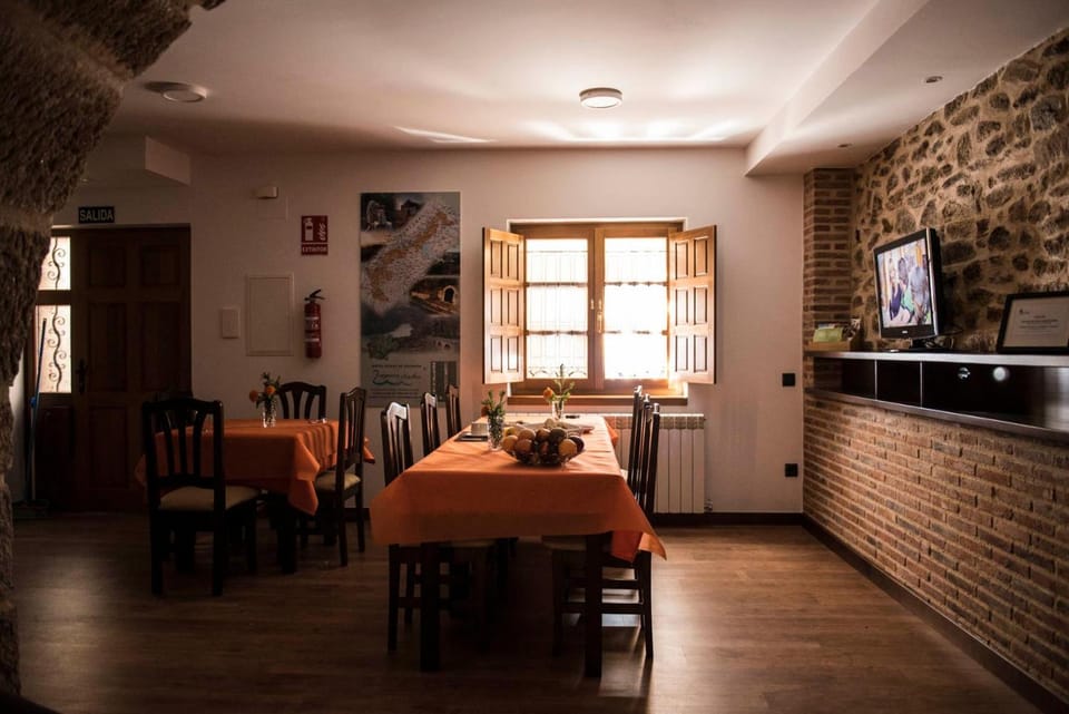 Dos Aguas Arribes Hotel in Castile and León