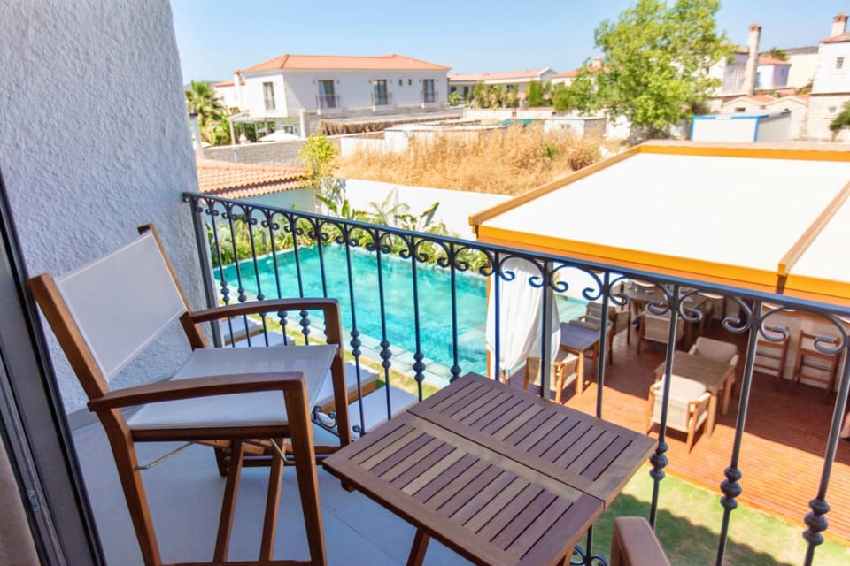 Zenoa Alacatı Hotel in Alaçatı