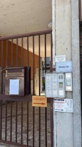 Bnb San Siro 139 Hotel in Milan