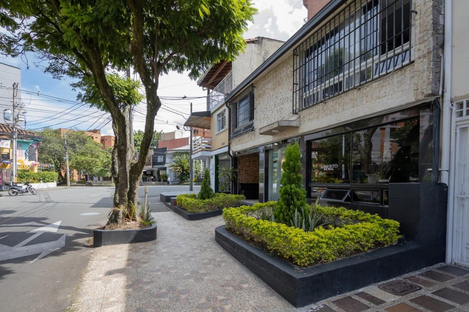 Hotel Garden Laureles Hotel in Medellin
