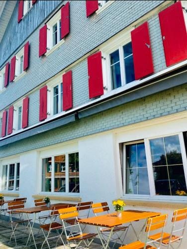 Gasthof goldener Adler Riefensberg Hotel in Oberstaufen