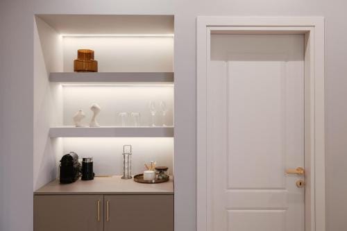 Agia Sofia 21 Suites - Smooth Living Hotel in Thessaloniki
