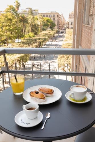 Camira Apulian Accommodation Hotel in Bari