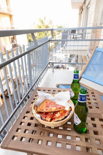 Camira Apulian Accommodation Hotel in Bari