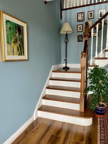 Seven Oaks B&B Hotel in County Mayo