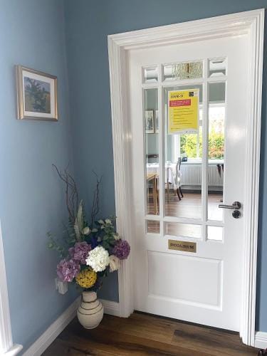 Seven Oaks B&B Hotel in County Mayo