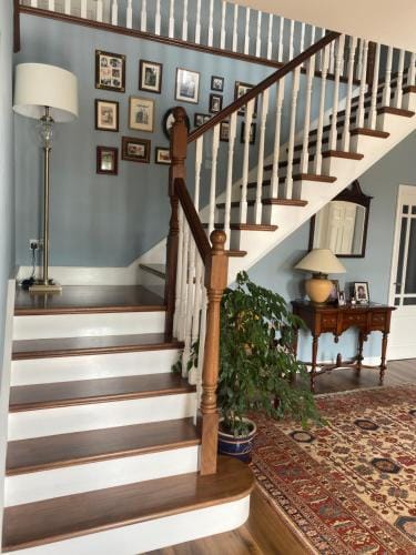 Seven Oaks B&B Hotel in County Mayo