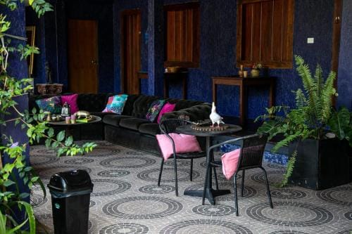 Casa Miranda Hotel in State of Rio de Janeiro