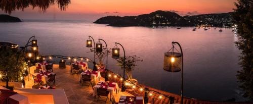 Espuma Hotel - Adults Only Hotel in Zihuatanejo