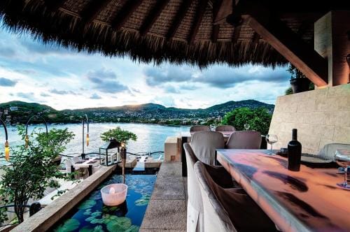 Espuma Hotel - Adults Only Hotel in Zihuatanejo
