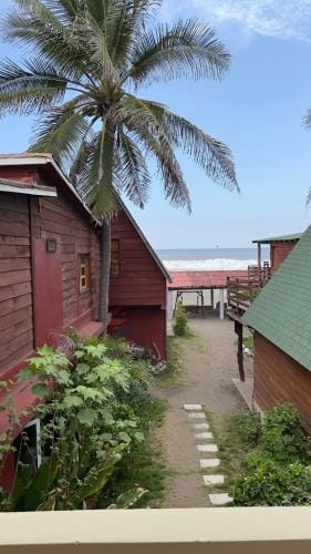 Nexpa Cabanas Alba Inn in State of Michoacán