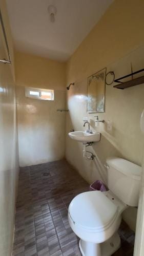 Nexpa Cabanas Alba Inn in State of Michoacán