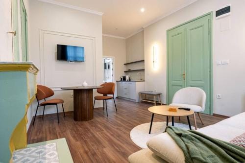 Harmonia Apartments Hotel in Bitola