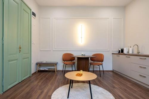 Harmonia Apartments Hotel in Bitola