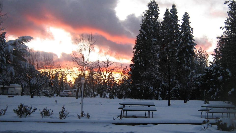 Westhaven Inn Hotel in Pollock Pines