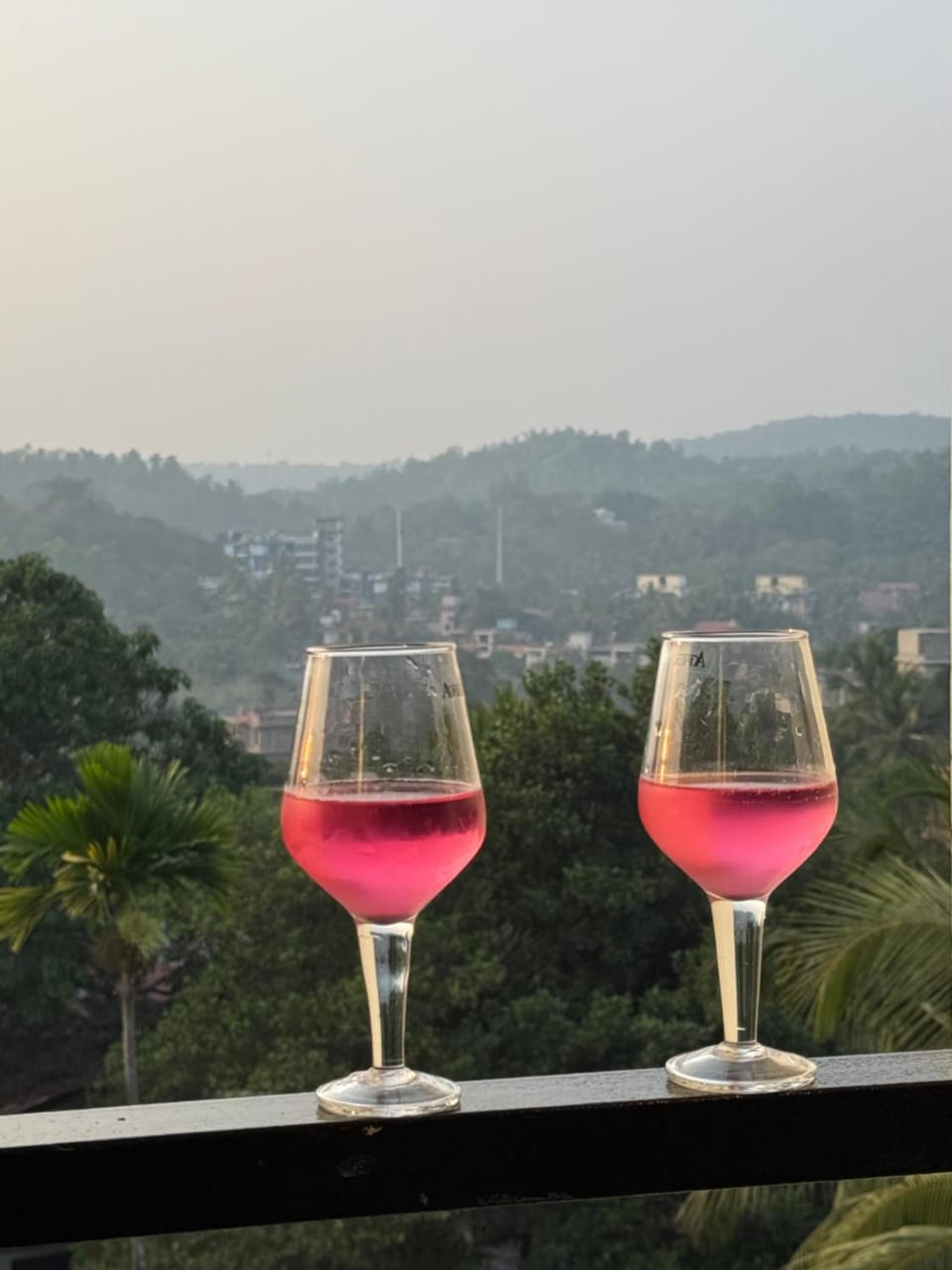 Elite Residency Hotel in Goa, India