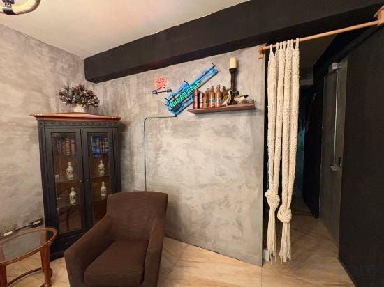 Antique Hotel in Hengchun Township