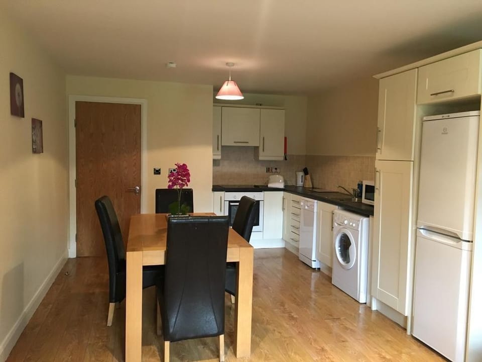 Shannon Oaks Apartments Hotel in Co. Tipperary, Ireland