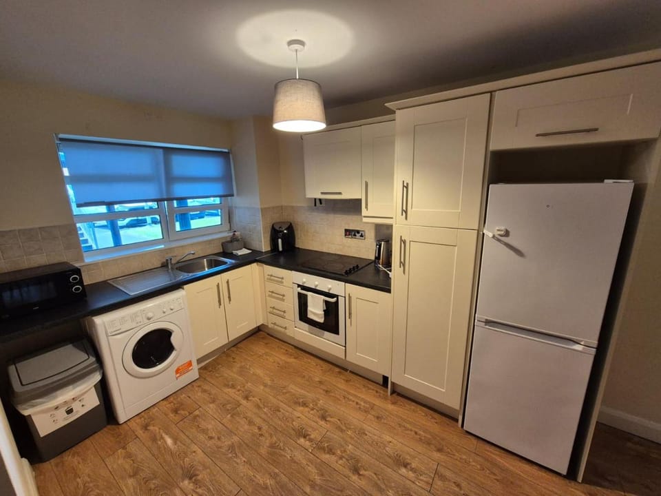 Shannon Oaks Apartments Hotel in Co. Tipperary, Ireland