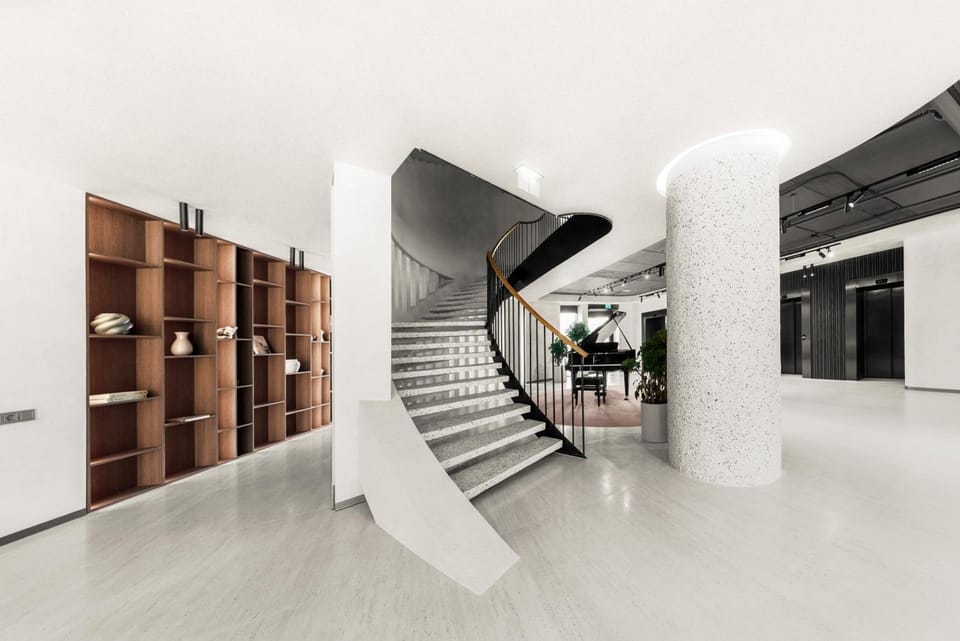 Aparthotel Nemunas Apartment hotel in Lithuania