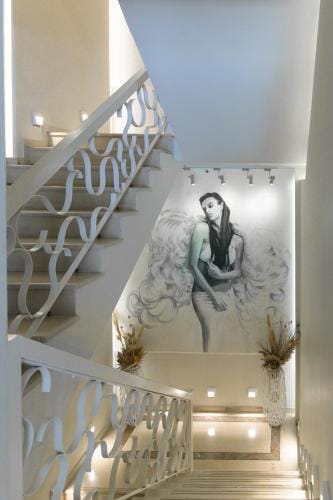 Envy Seaside Suites,By IdealStay Experience Hotel in Heraklion