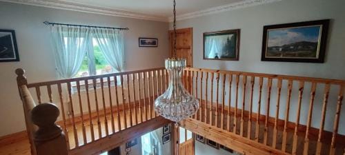 Colman House Hotel in County Limerick