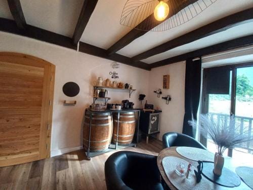 La taverne de papy Hotel in Provence-Alpes-Côte d'Azur