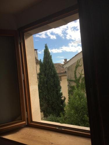 Ahimsa Hotel in Provence-Alpes-Côte d'Azur