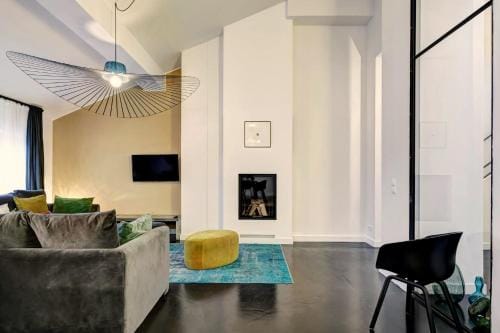 Dam Corner House Hotel in Amsterdam