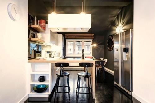 Dam Corner House Hotel in Amsterdam