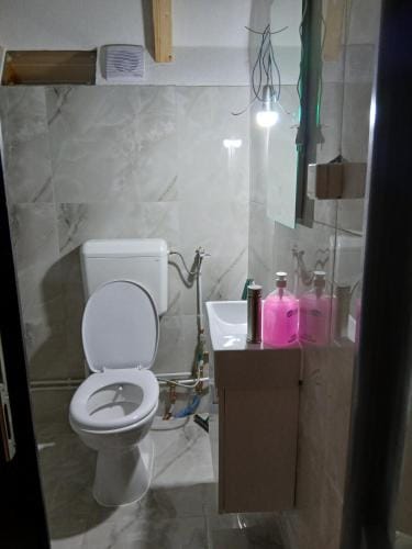 Guest House Tofaj Hotel in Montenegro