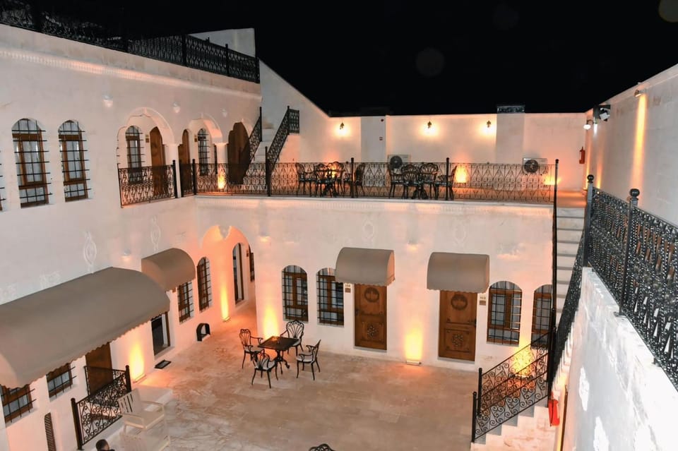 Babilyon Otel Hotel in Turkey